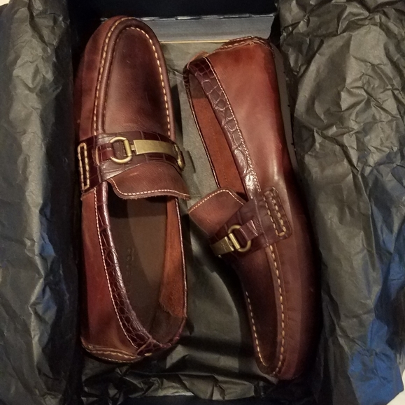 NEW Cole Haan Slip-on Men Shoes main image 4